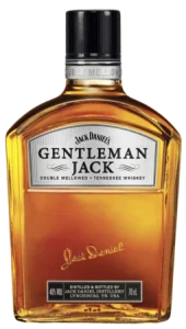 Gentleman Jacks