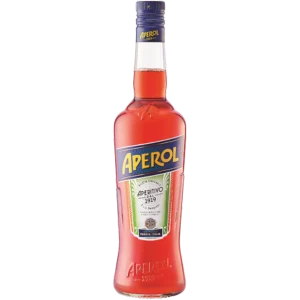 Aperol Aperitivo