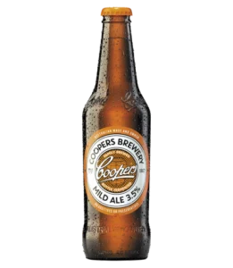 Coopers Mild Ale