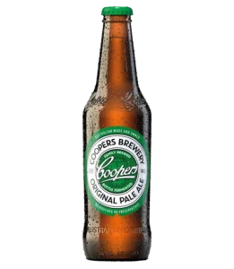 Coopers Original Pale Ale