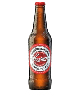 Coopers Sparkling Ale