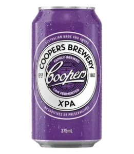 Coopers XPA