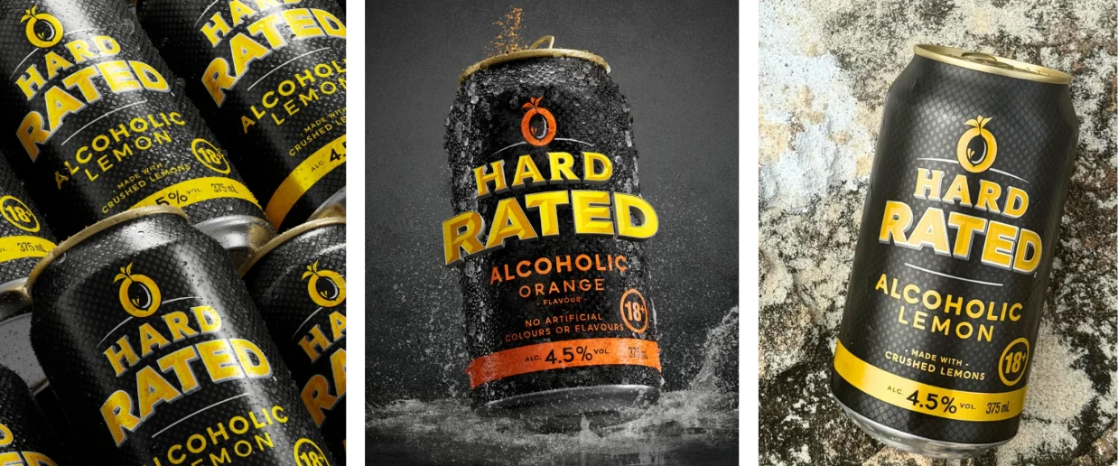 Hard-Rated
