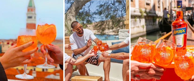 Aperol Spritz