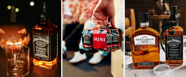 Jack Daniel's