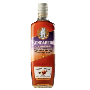 Bundaberg Rum Campfire 700ML