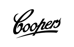 Coopers logo